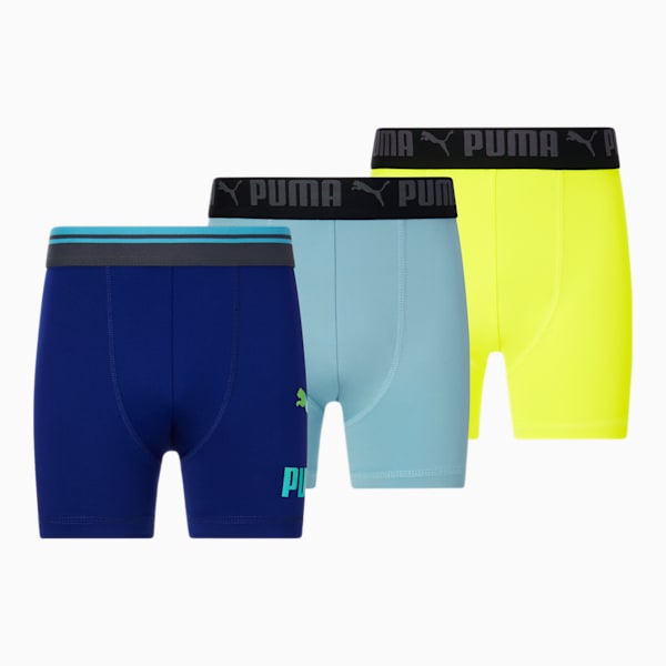 Puma 3-pack Boxer Brief 